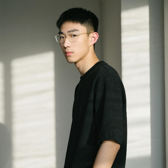 鉴业的头像
